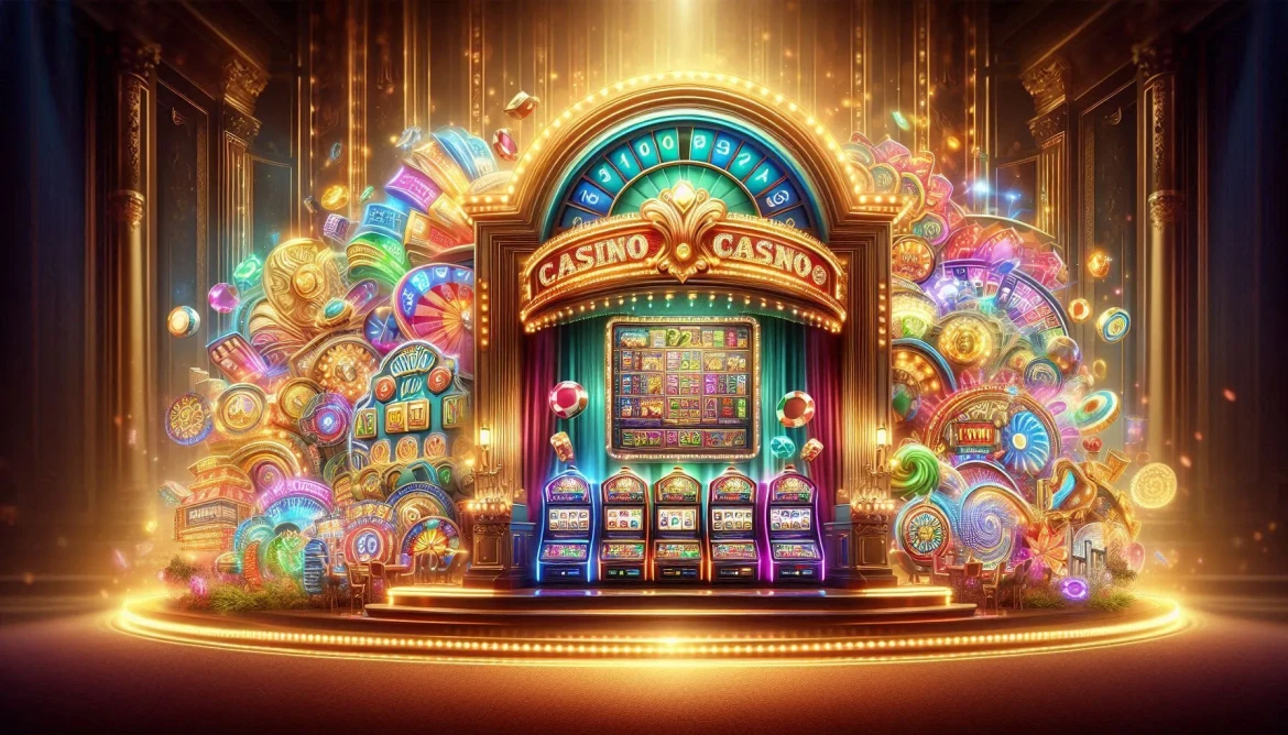 Swiper Casino